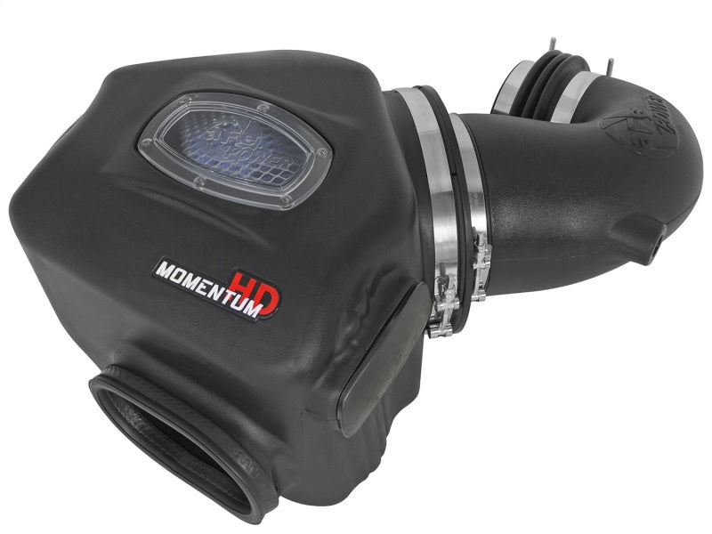 aFe Momentum HD PRO 10R Kaltlufteinlass 94-02 Dodge Diesel Truck L6-5.9L (td)
