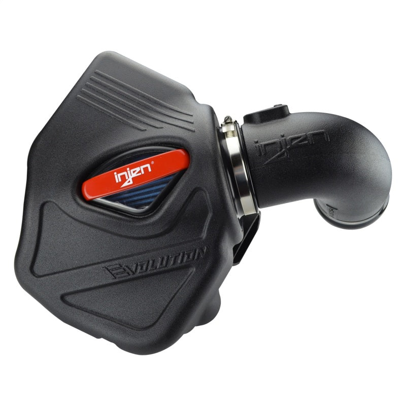 Injen 16-19 BMW 340/ 440/ M140/ M240 i/ix 3.0T (B58) Evolution Ansaugung