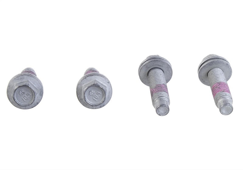 Ford Racing 2019 Ford Ranger Abschlepphaken vorne – Paar – Rot