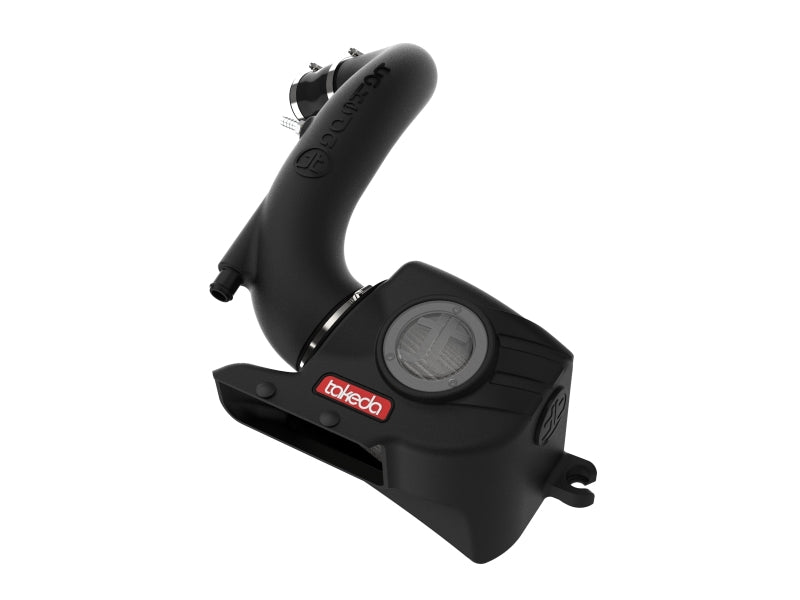aFe Takeda Momentum 13-17 Hyundai Veloster Pro DRY S Kaltluftansaugsystem