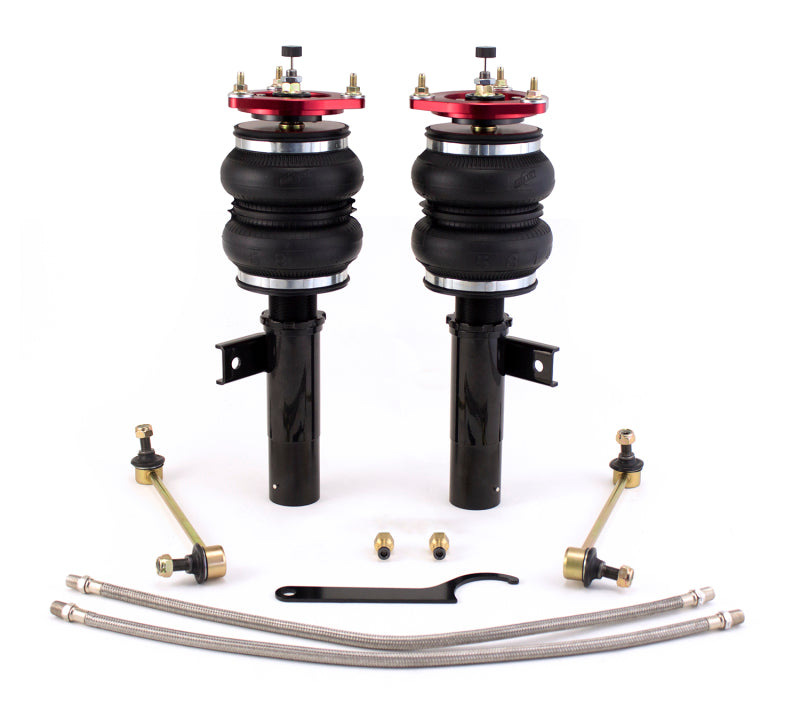 Air Lift Performance 05-14 Audi A3 / 06-15 Audi TT / VW 06-14 Golf/GTI / 05-15 Jetta Front-Kit
