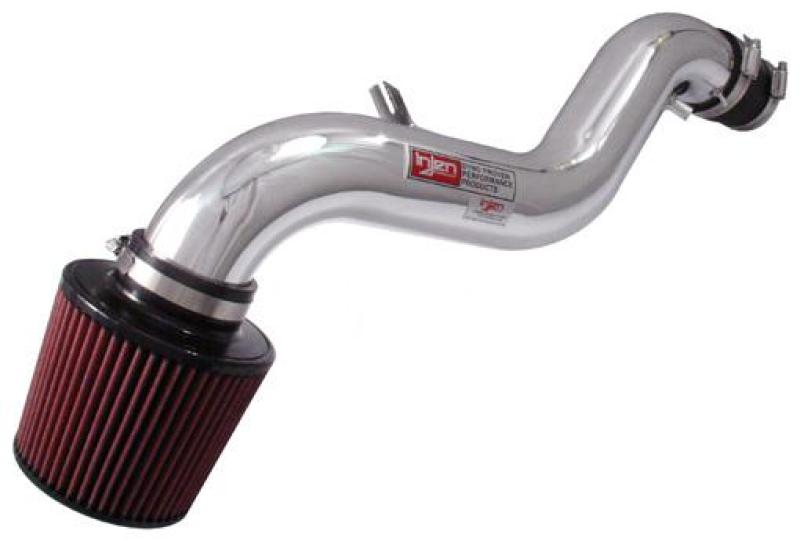 Injen 90-93 Integra Passend für ABS Polierte Short Ram Intake