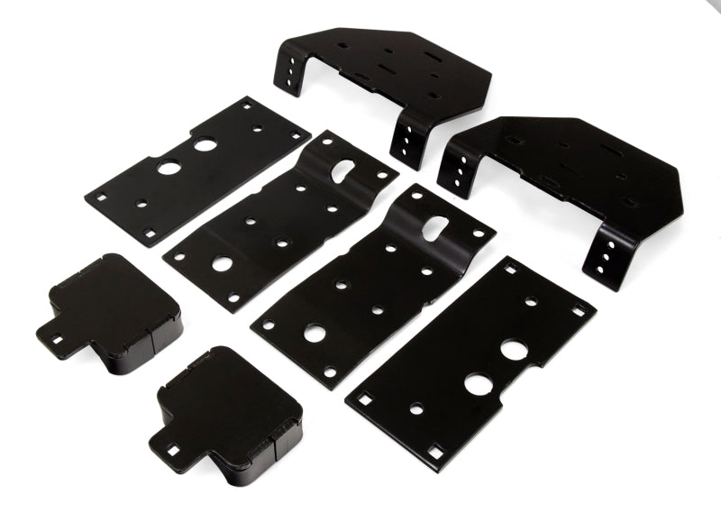 Air Lift Loadlifter 5000 Luftfeder-Kit 17 Ford Super Duty Pick Up