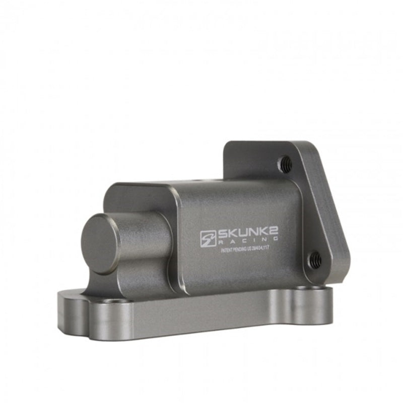 Skunk2 Honda/Acura H-Serie VTEC Harteloxiertes Billet-Magnetventil