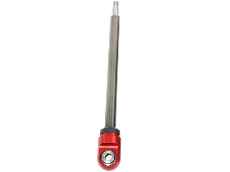 aFe POWER Control Sway-A-Way mit 7/8-Zoll-Wellenbaugruppe und 12-Zoll-Hubstoßdämpfersatz
