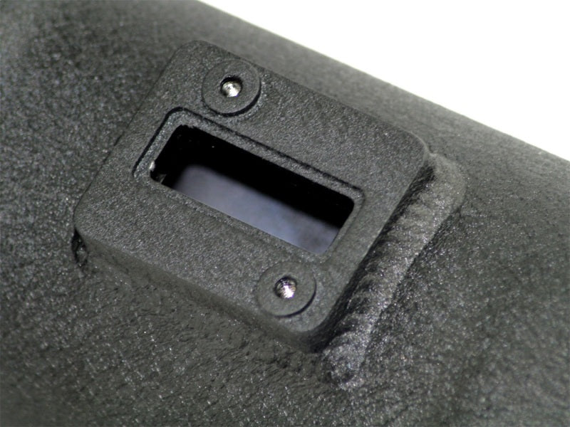 aFe MagnumFORCE Intakes Stage-2 P5R AIS P5R Ford F-150 09-10 V8-4,6L 3-Ventil (schwarz)