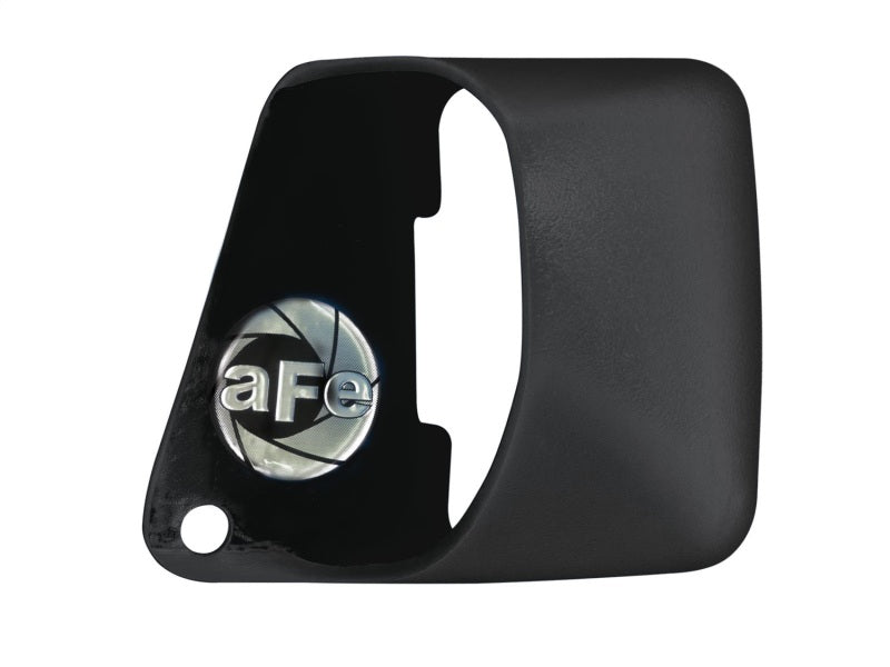 aFe MagnumFORCE Ansaugsystem Scoop 12-15 BMW 328i (F30) L4 2.0L (Turbo) N20