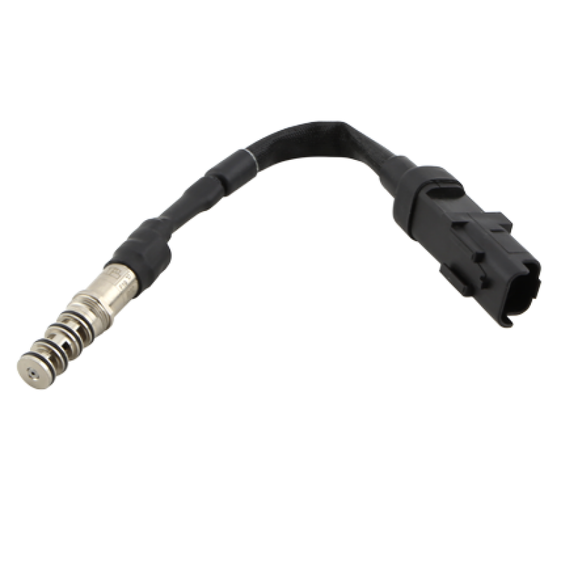 Turbosmart BOV Kompact EM VR10 Magnetventil austauschen
