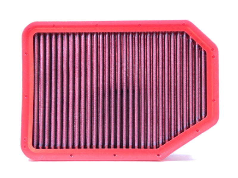 BMC 2010 Jeep Wrangler III (JK) 2.8 CRD Ersatz-Panel-Luftfilter