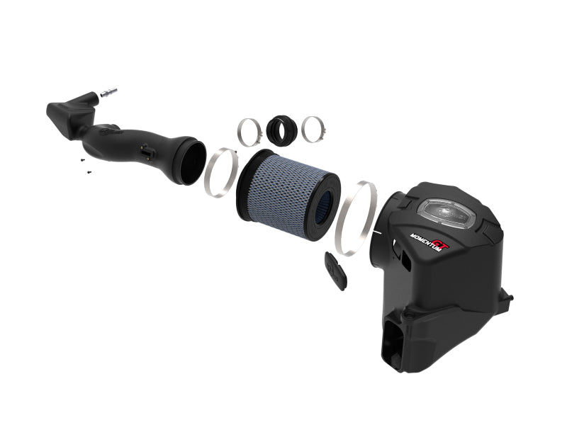 aFe Momentum GT Pro 5R Kaltluftansaugsystem 19-21 GM SUV 5,3 l V8