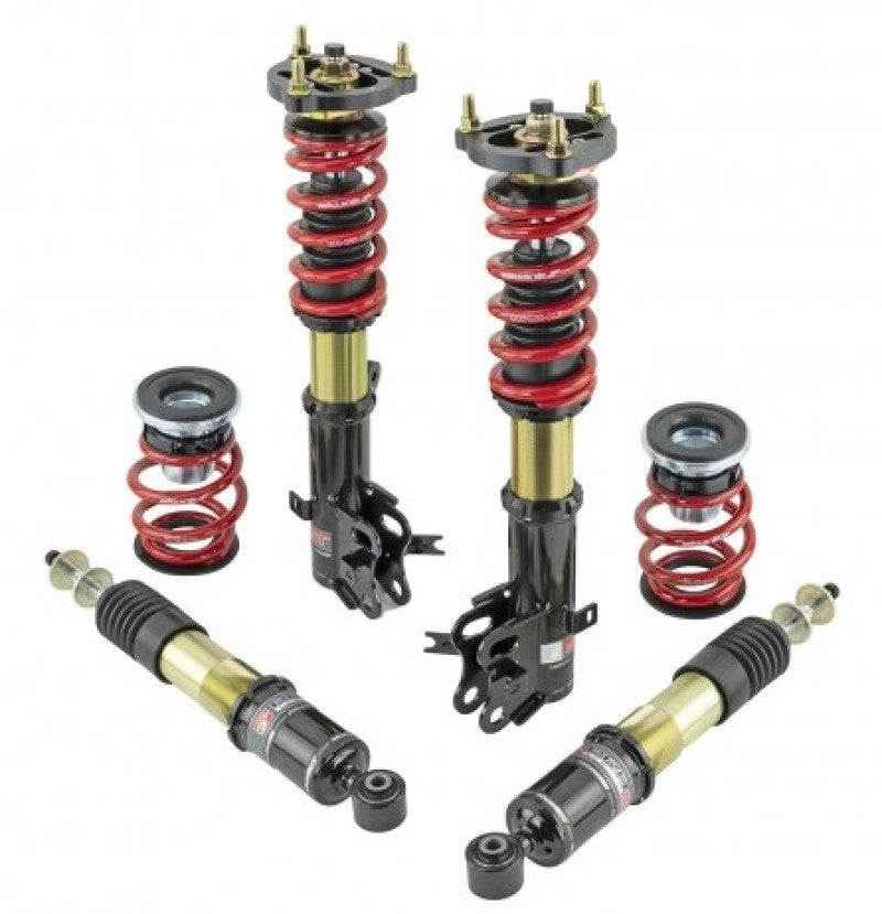 Skunk2 14-15 Honda Civic Pro ST Gewindefahrwerke