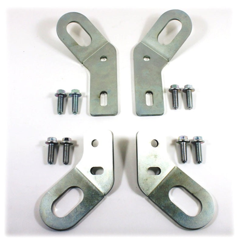 Ford Racing 15-17 Mustang Befestigungssatz vorne und hinten