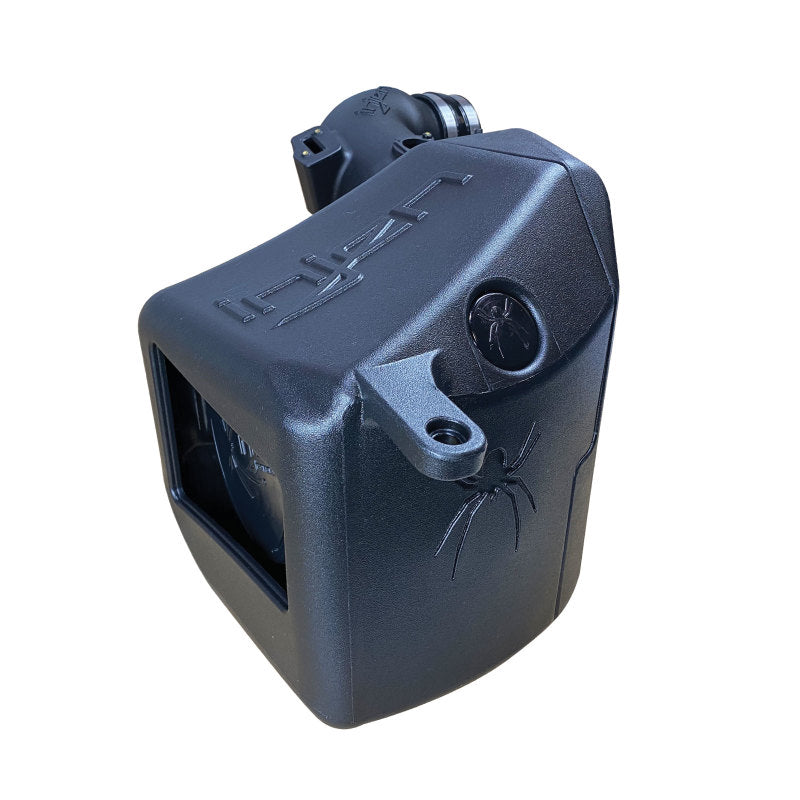 Injen 15-16 GMC Duramax LML 6,6 l Evolution-Einlass