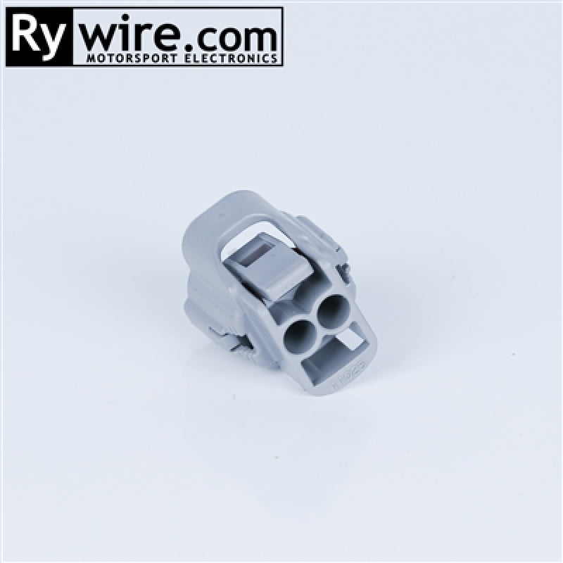 Rywire 2-Positionen-Steckverbinder