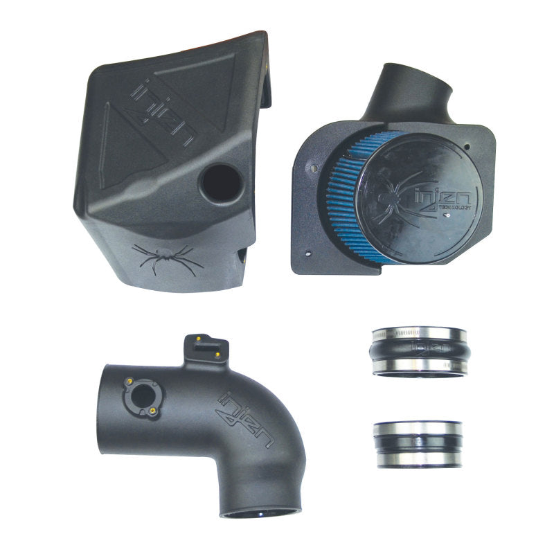 Injen 15-16 GMC Duramax LML 6,6 l Evolution-Einlass