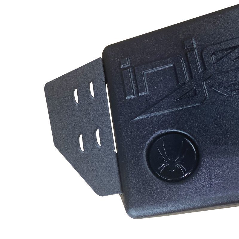 Injen 07-12 Jeep Wrangler 3.8L V6 Evolution Ansaugung