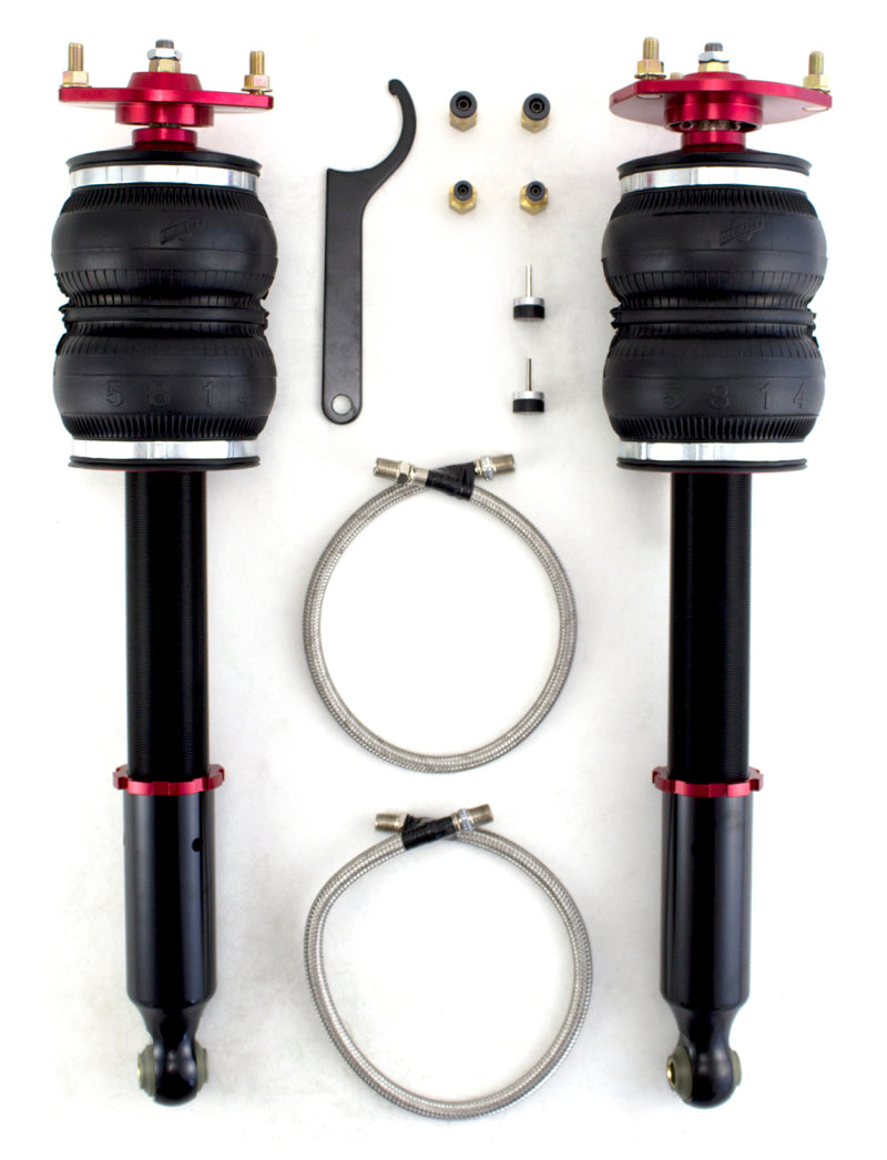 Air Lift Performance Front Kit für 01-06 Lexus LS430