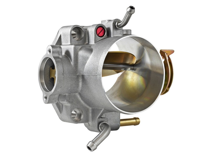 Skunk2 Alpha Series Honda/Acura (D/B/H/F-Serie) 70 mm gegossenes Drosselklappengehäuse (OEM-Look)
