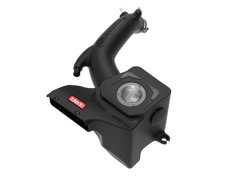 AFE Takeda Momentum Kaltluftansaugsystem mit Pro DRY S Filter Hyundai Veloster N 19-20