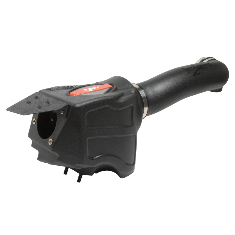 Injen 12-18 Jeep Wrangler JK V6-3.6L Evolution Intake - geölt