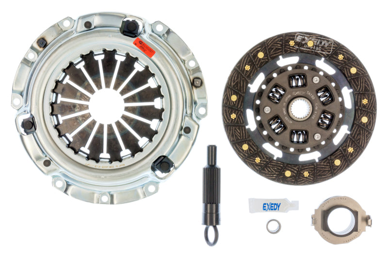 Exedy 2006–2014 Mazda MX-5 Miata L4 Stage 1 organische Kupplung 06 MX-5 MIATA ORG 6SPD nur