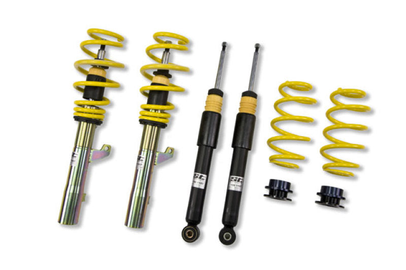 ST Gewindefahrwerk 06-13 Audi A3 (8P) 2.0T Quattro / 12-13 Volkswagen Golf R MKVI AWD 2.0T