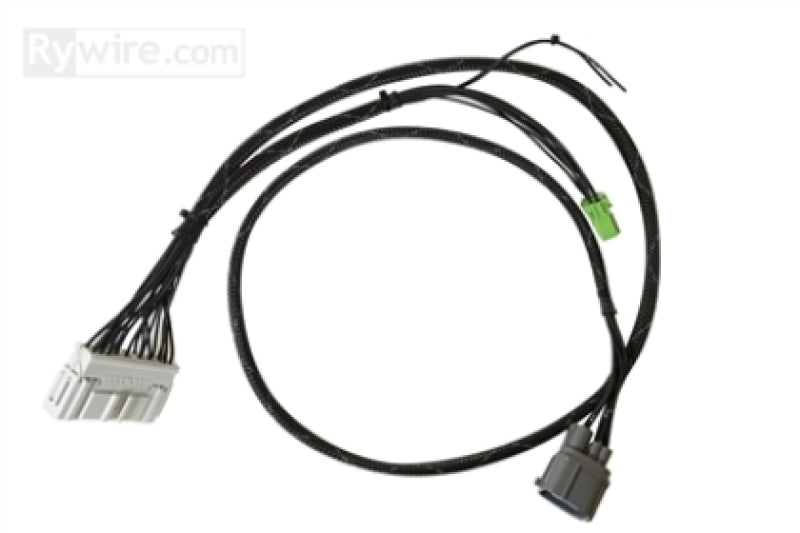Rywire 94–97 Honda Accord mit fahrgestellspezifischem Adapter für manuelles Getriebe (nur US-Modelle)