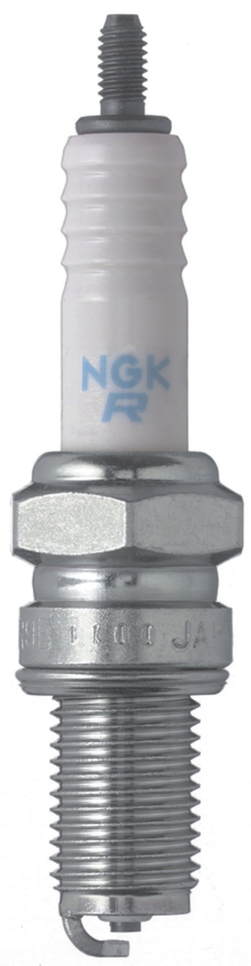 NGK Standard-Zündkerzen, 10er-Box (JR10B)