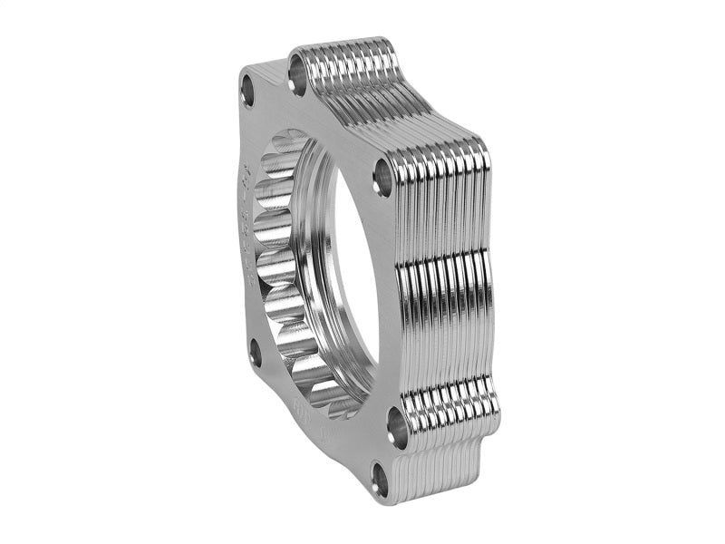 aFe Silver Bullet Drosselklappen-Abstandshalter TBS Dodge Ram 03-08 V8-5.7L (funktioniert nur mit 5x-10382)