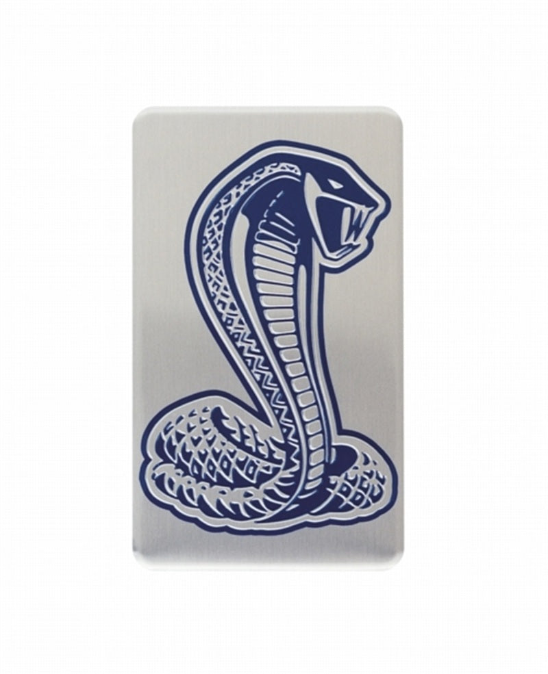 Ford Racing 96-98 Cobra obere Ansaugkrümmerplakette