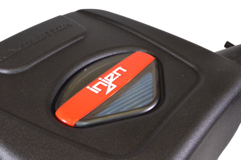 Injen 07-20 Toyota Tundra 5.7L Evolution Ansaugung