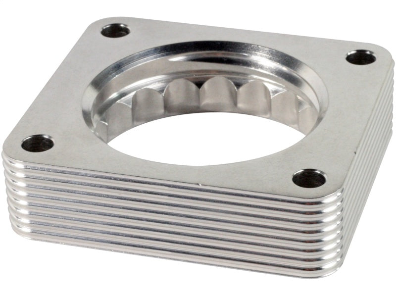aFe Silver Bullet Drosselklappen-Abstandshalter TBS Ford F-150 97-10 V8-4.6 97-03 V8-5.4L