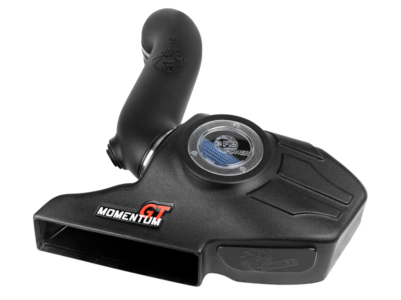 aFe Momentum GT Pro 5R Kaltluftansaugsystem 15-18 Volkswagen Golf R I4-2.0L (t)