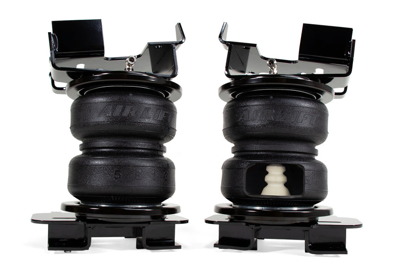Air Lift Loadlifter 5000 Ultimate Luftfeder-Kit für 15-19 Ford F-150 4WD