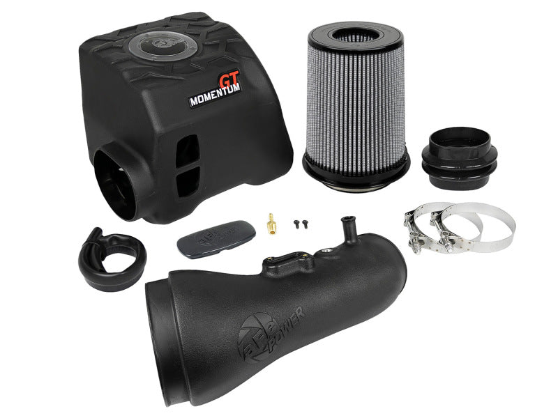 aFe Momentum GT Kaltlufteinlass Pro DRY S 10-18 Lexus GX 460 V8-4.6L
