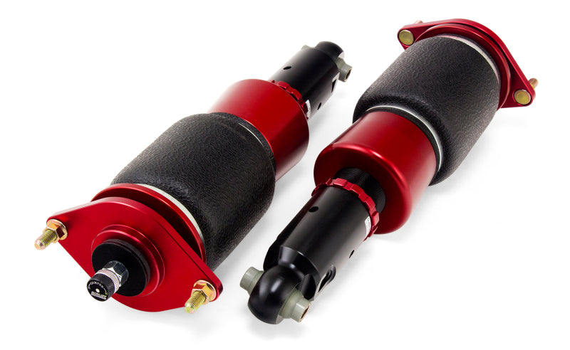Air Lift Performance 15-16 Subaru WRX/STi Heckkit