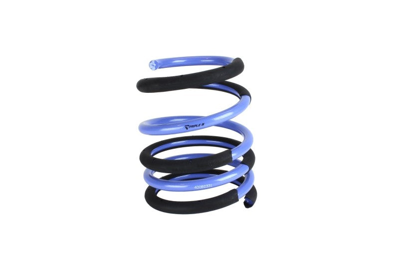 ISC Suspension Subaru BRZ 13+ Triple S Tieferlegungsfeder (4DOB1681/4EOB1661)