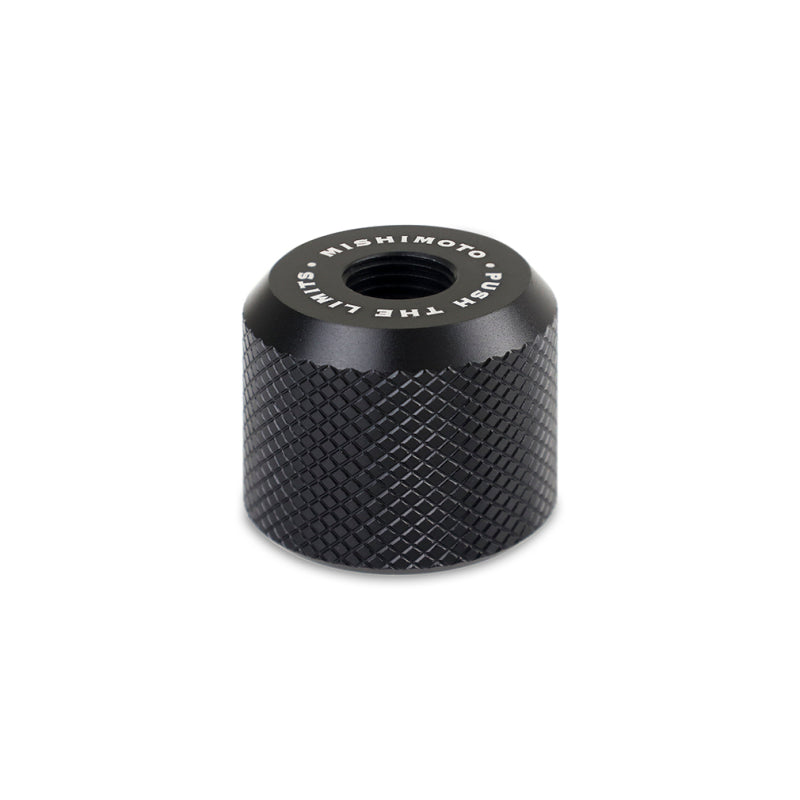Mishimoto Rückwärtsgang-Lockout-Adapter-Kit - Schwarz