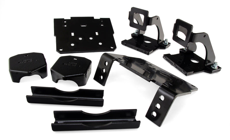 Air Lift Loadlifter 5000 Ultimate Luftfeder-Kit für die Hinterachse für 99-04 Ford F-250 Super Duty 4WD