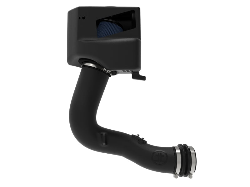 aFe Takeda-Ansaugsystem mit Pro 5R-Filter Subaru Forester 14-18 H4-2.0L (t)