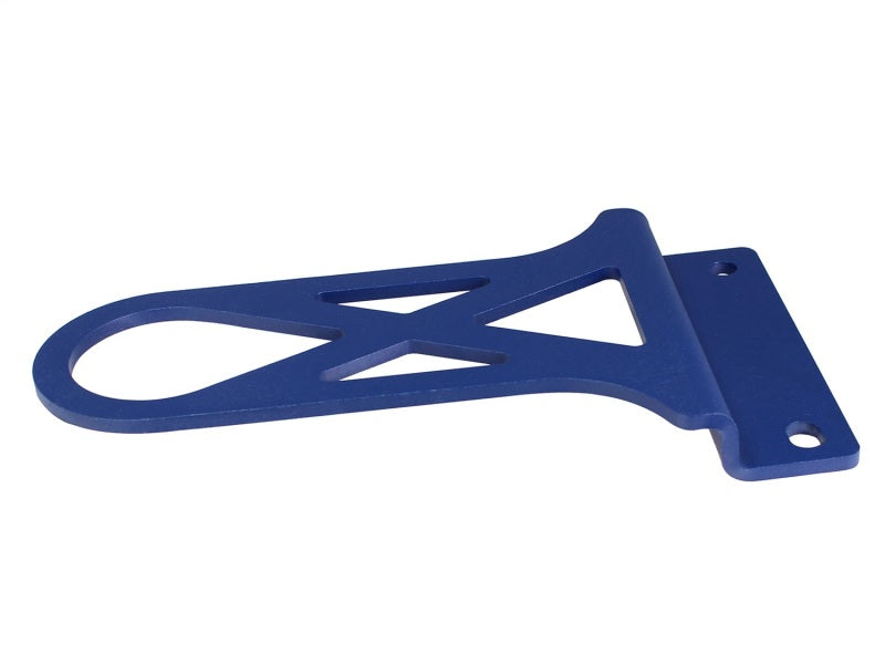 aFe Control PFADT-Serie, hinterer Abschlepphaken, 97–04 Chevrolet Corvette (C5)