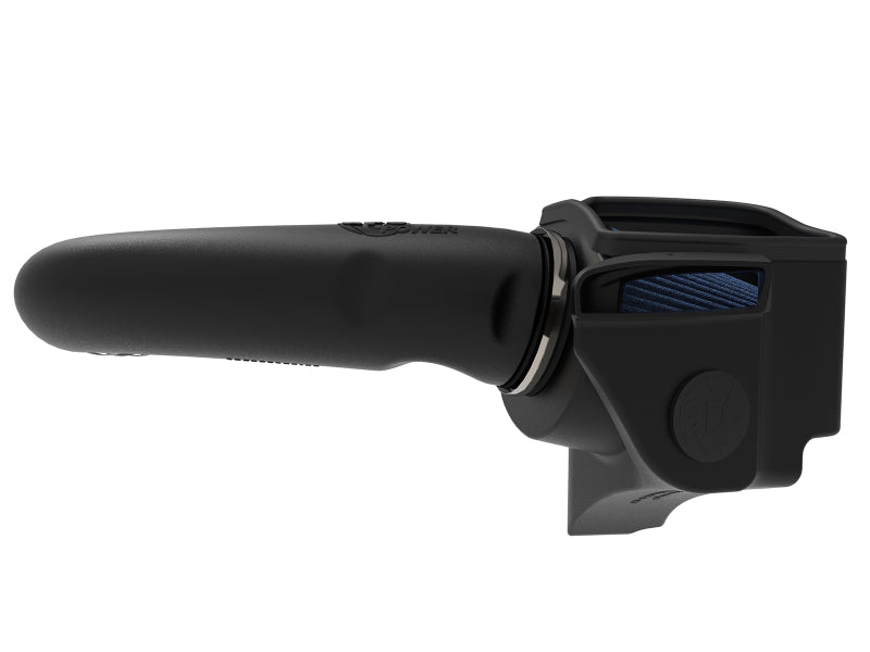 aFe Magnum FORCE Pro 5R Kaltluftansaugsystem 11-19 Jeep Grand Cherokee (WK2) V8-5.7L