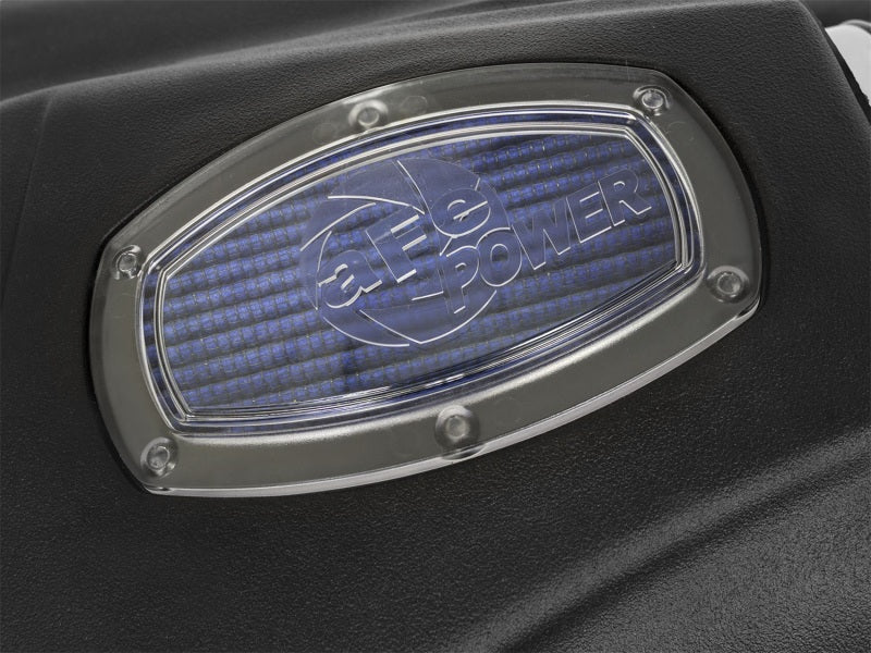 aFe Momentum Pro 5R Ansaugsystem 07-10 BMW 335i/is/xi (E90/E92/E93)