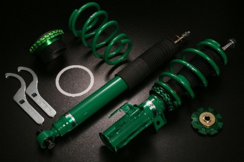Tein 15-18 Toyota iM 1.8L Street Basis Z Gewindefahrwerk