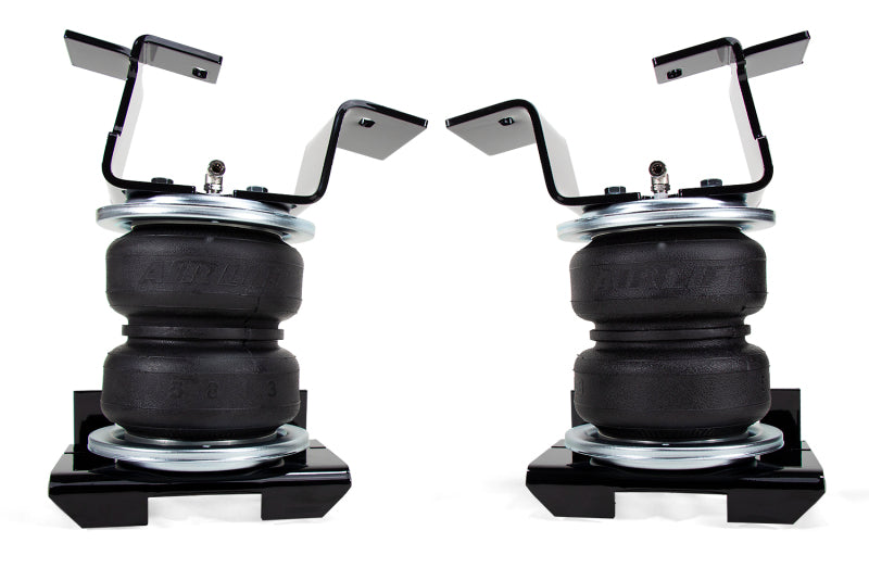 Air Lift Loadlifter 5000 Luftfedersatz für 2019 Ram 3500 (2WD und 4WD)