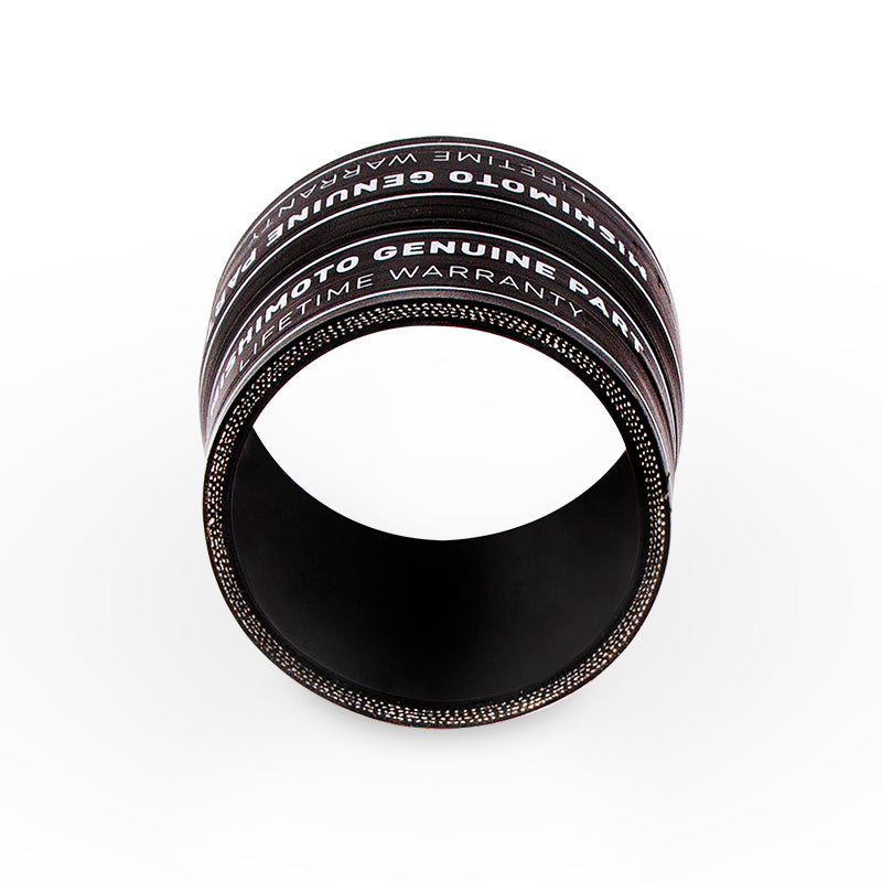 Mishimoto 2018+ Jeep Wrangler JL 2.0L Performance Ladeluftkühlerrohr