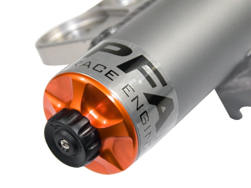 aFe Control PFADT Featherlight Einzelverstellbares Drag Racing Gewindefahrwerk 10-14 Chevy Camaro V6/V8