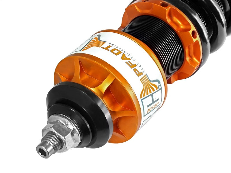 aFe Control PFADT Series Featherlight Single Adj Street/Track Gewindefahrwerk 97-13 Chevy Corvette