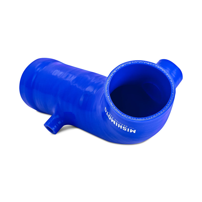 Mishimoto 2022+ Subaru BRZ / Toyota GR86 Silikon-Ansaugschlauch BL
