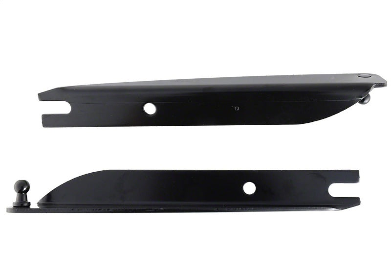 Ford Racing 05-14 Mustang Motorhauben-Lift-Kit mit lasergraviertem Ford Performance-Logo